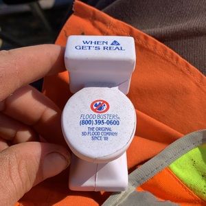 Meet your Posher, Patrick